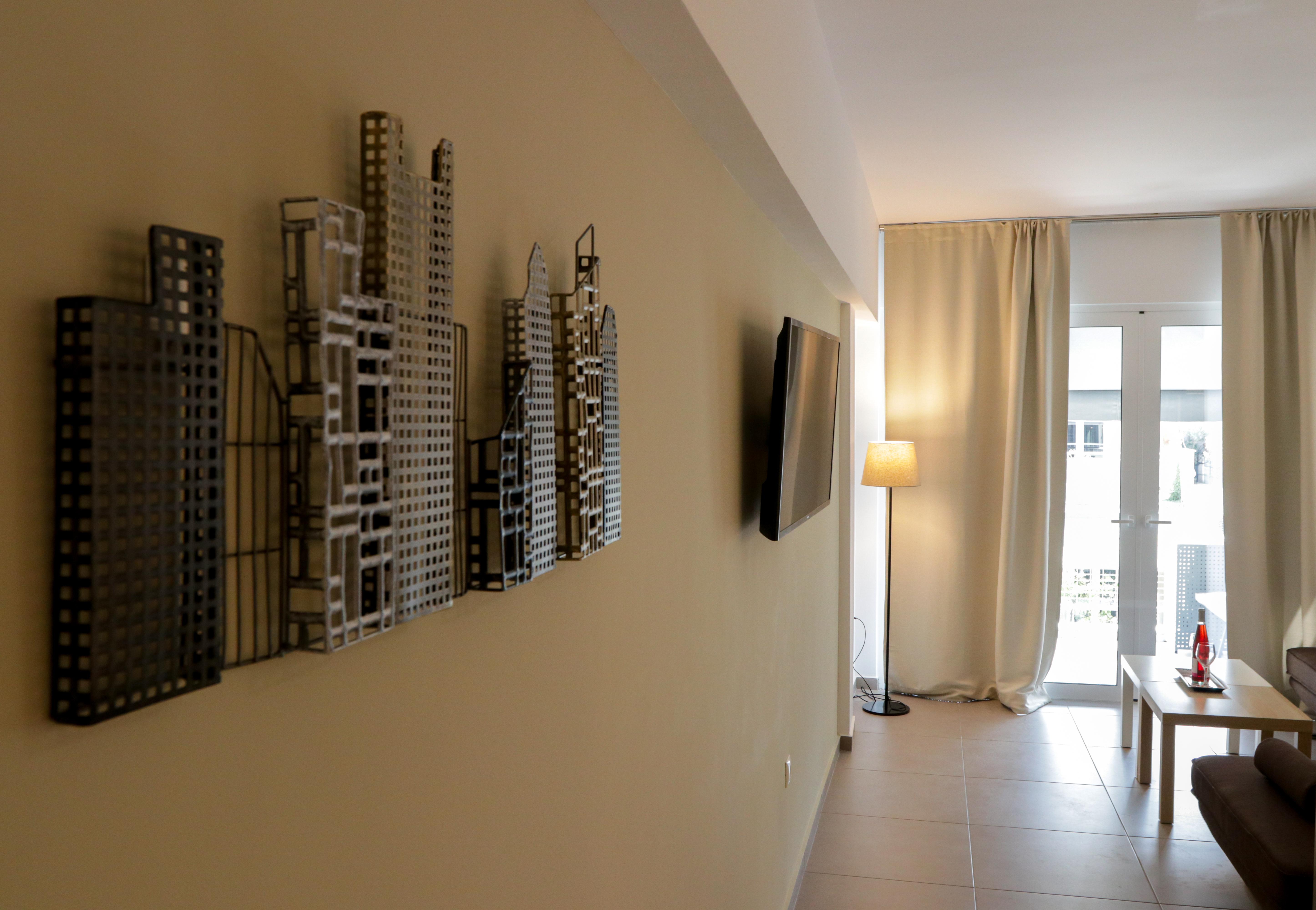 V36 Suites Афины Экстерьер фото