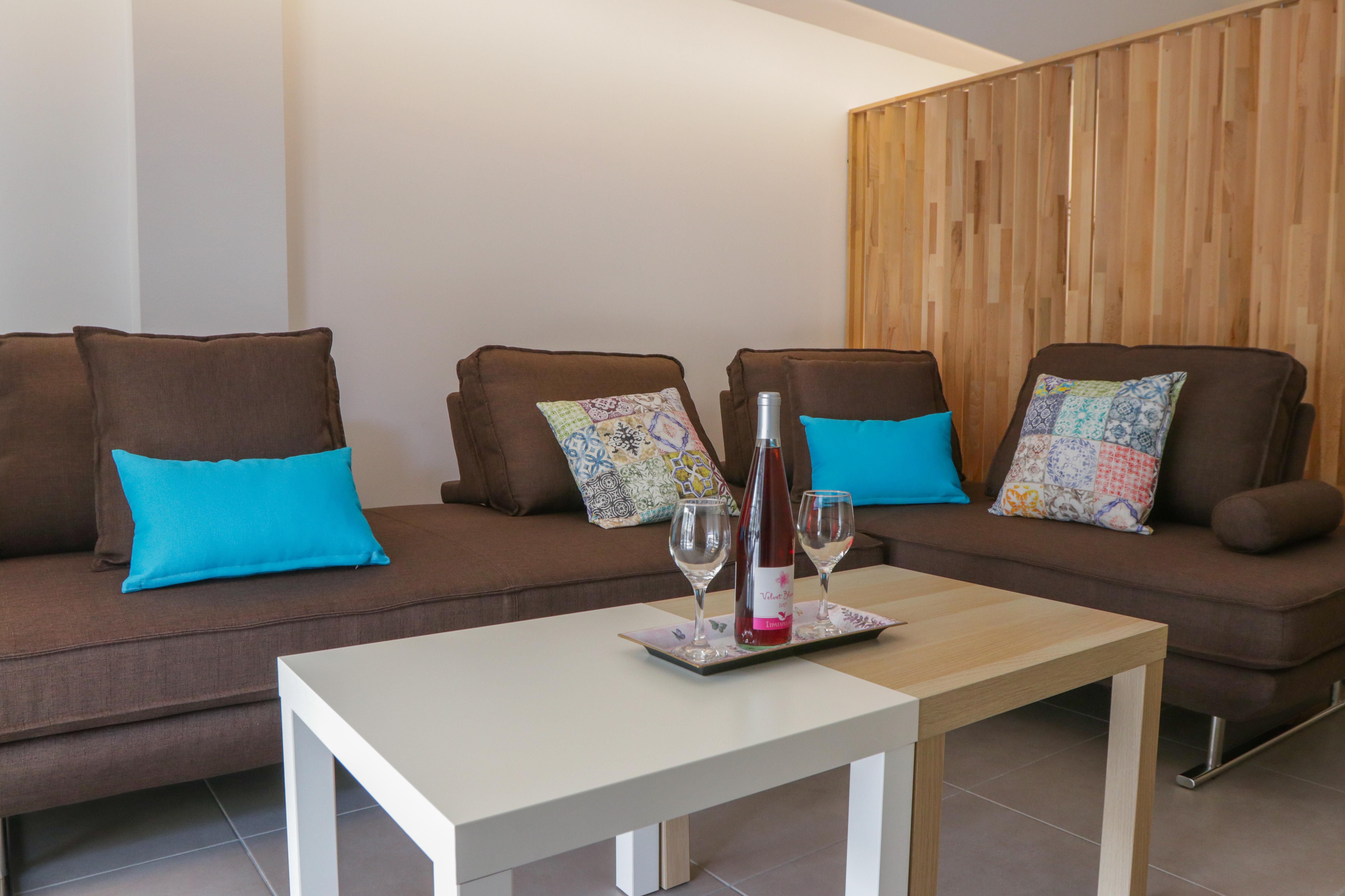 V36 Suites Афины Экстерьер фото