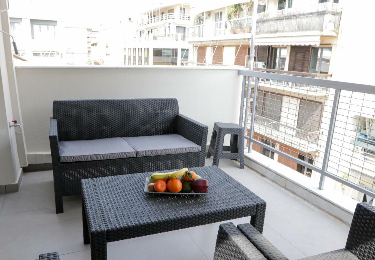 V36 Suites Афины Экстерьер фото