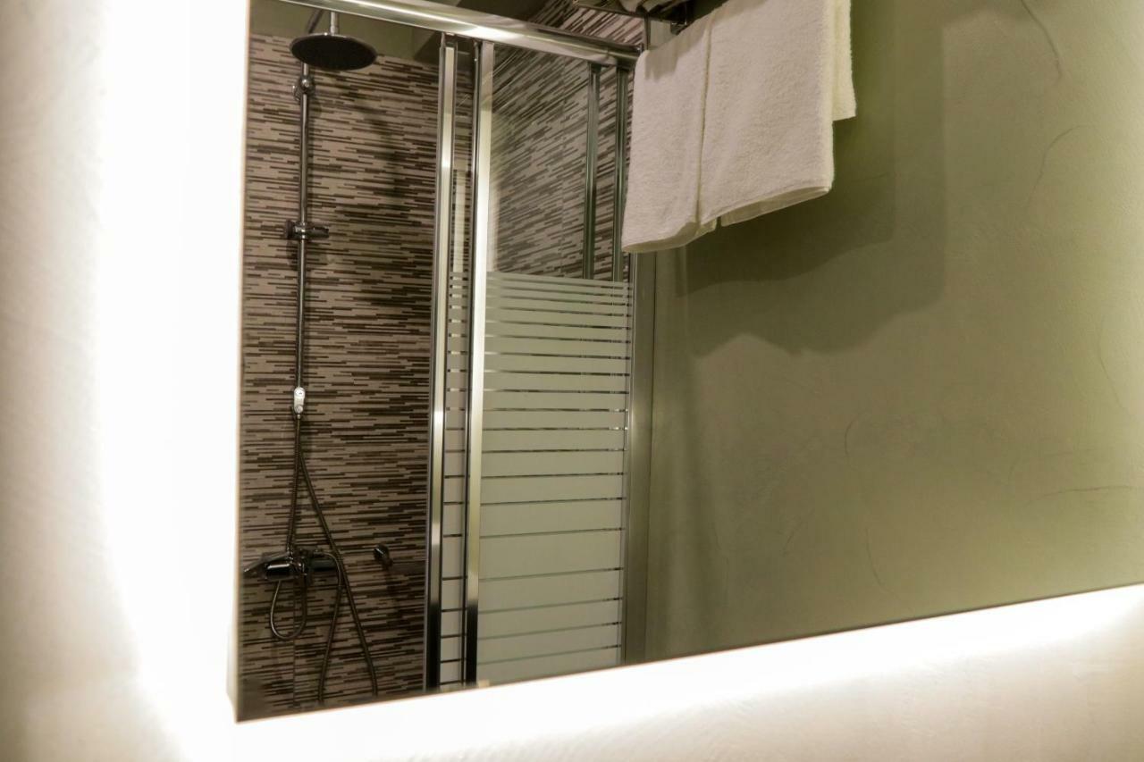 V36 Suites Афины Экстерьер фото